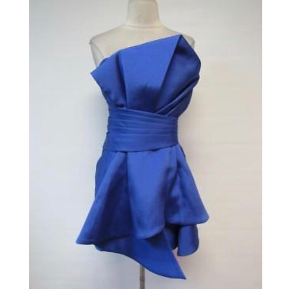 NWOT Free People x Fame & Partners mini dress 2 - Picture 3 of 6